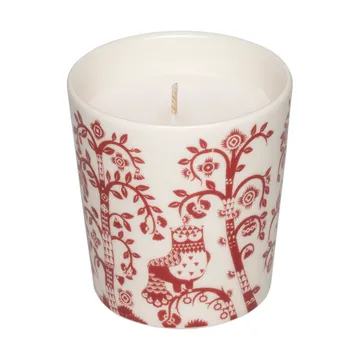 Taika kaars - Granaatrood, 9 cm - Iittala