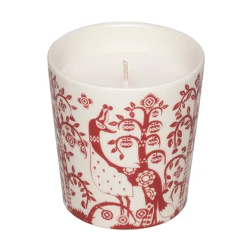 Taika kaars - Granaatrood, 9 cm - Iittala