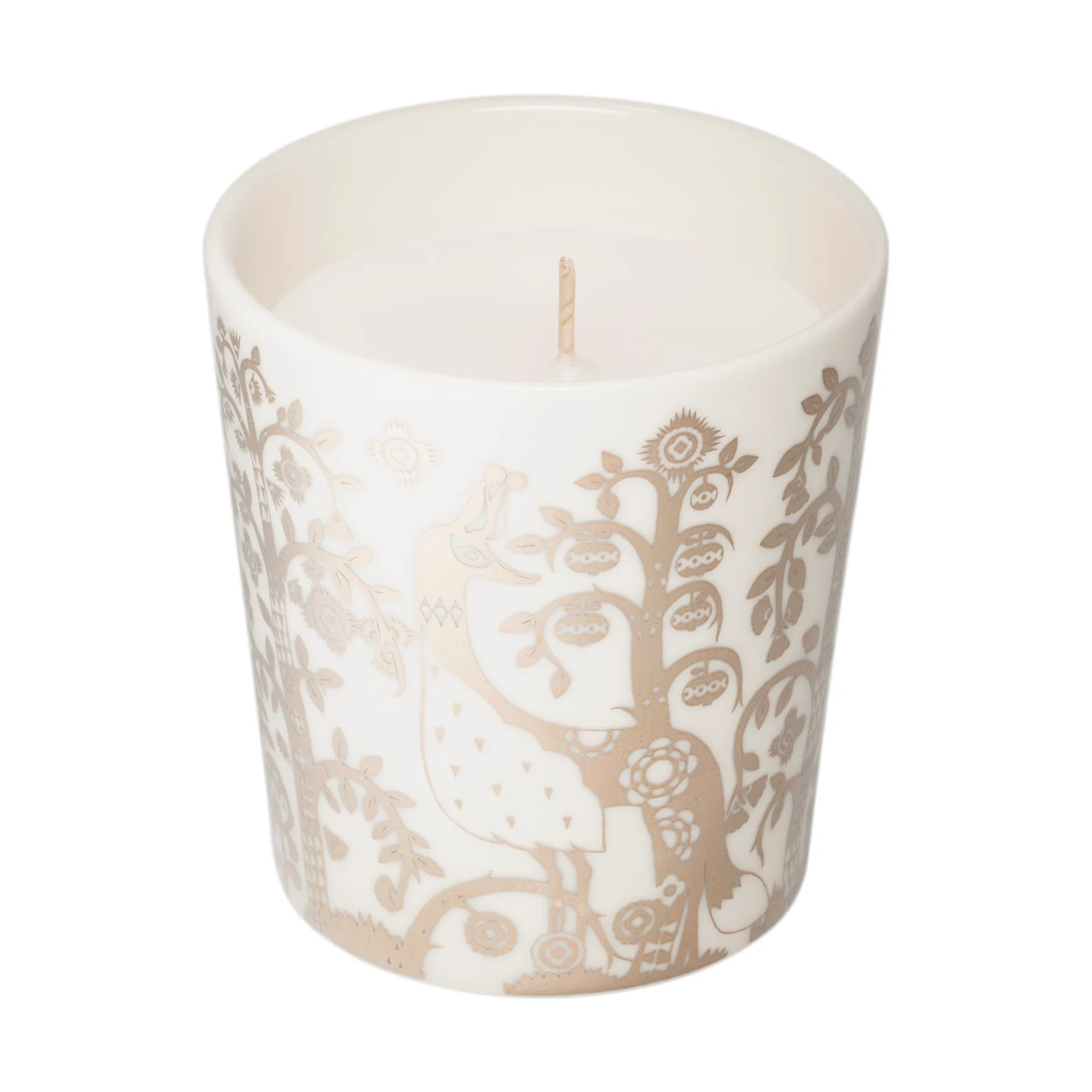 Taika kaars, Spiegel, 9 cm Iittala