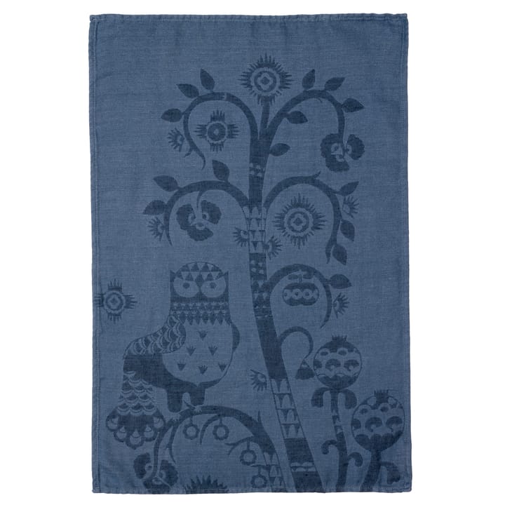 Taika keukenhanddoek 47x70 cm - Blauw - Iittala