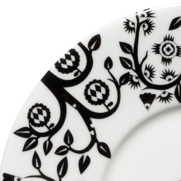 Taika koffieschotel - zwart - Iittala