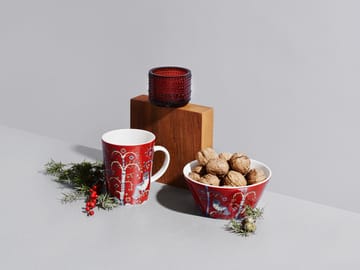 Taika kom 30 cl. - rood - Iittala
