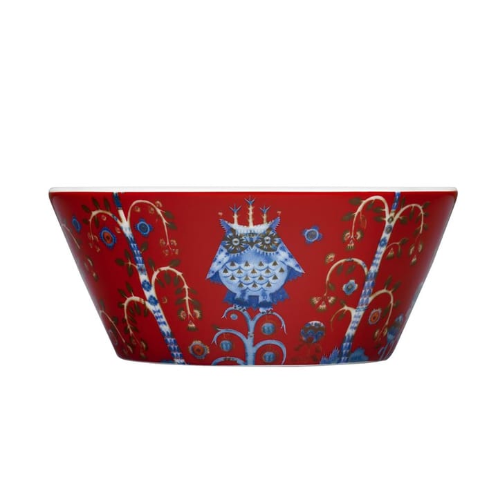 Taika kom 30 cl. - rood - Iittala