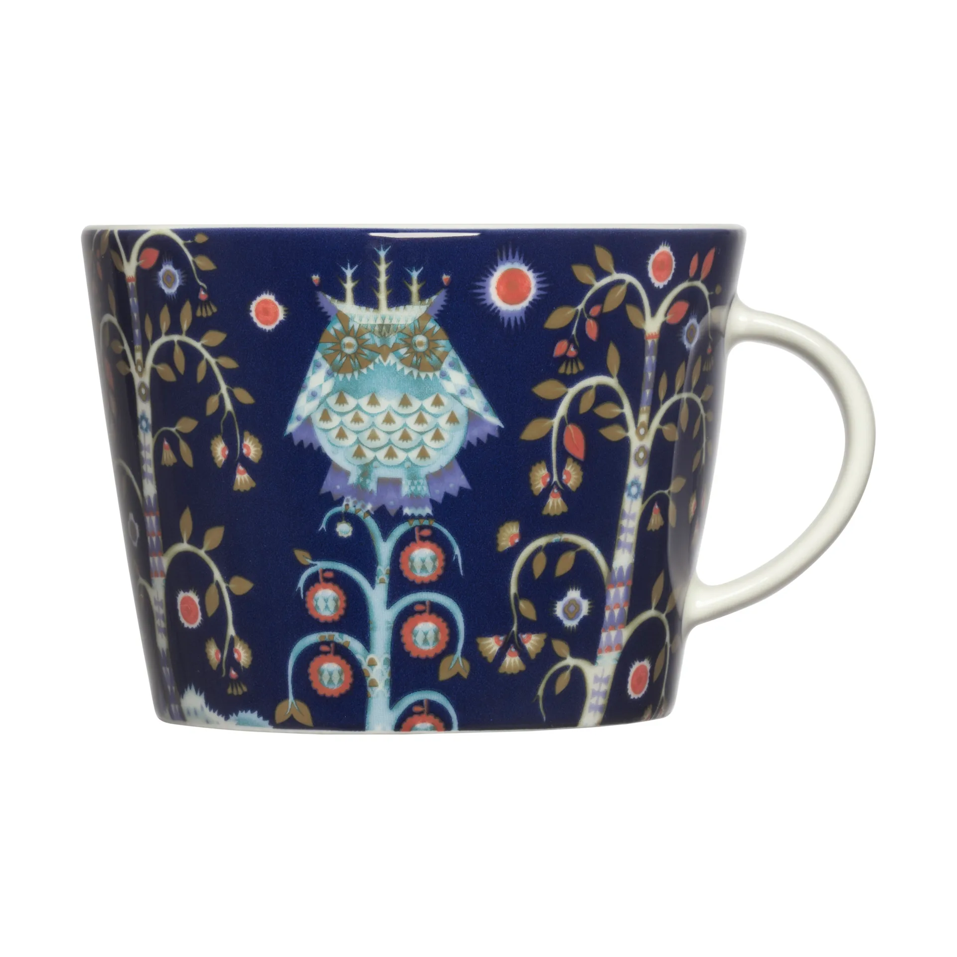 Taika kop 30 cl, Blauw Iittala