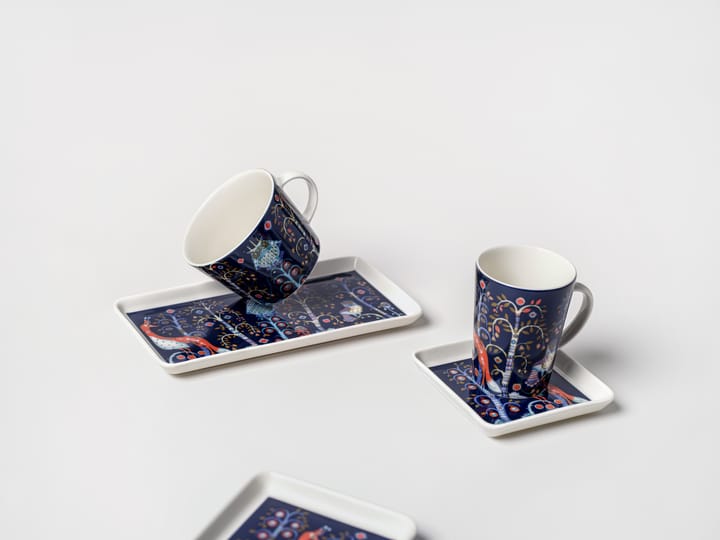 Taika kop 30 cl, Blauw Iittala