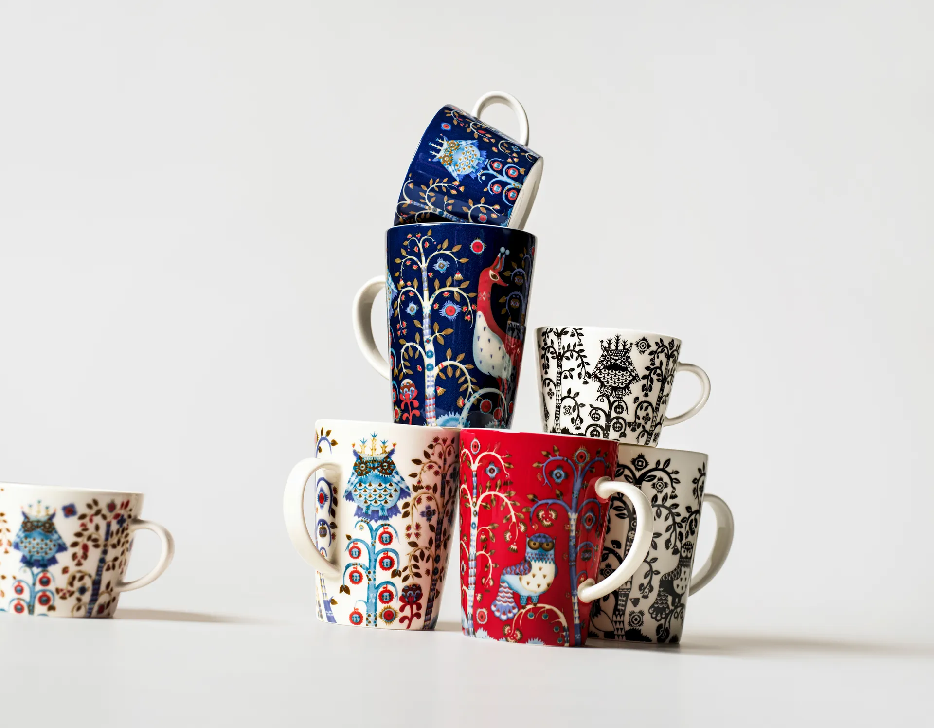 Taika kop 30 cl, Wit Iittala