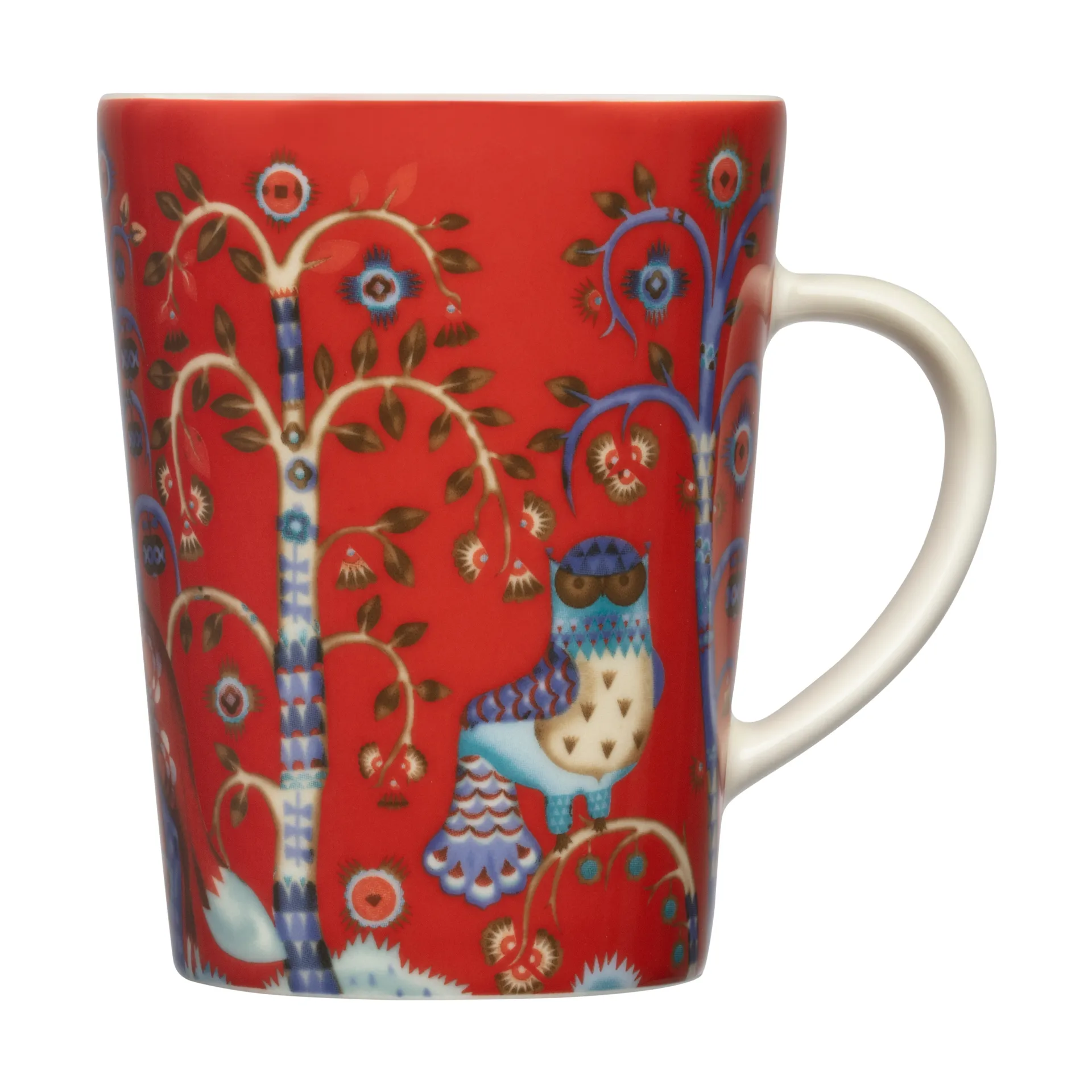 Taika mok 30 cl, Rood Iittala