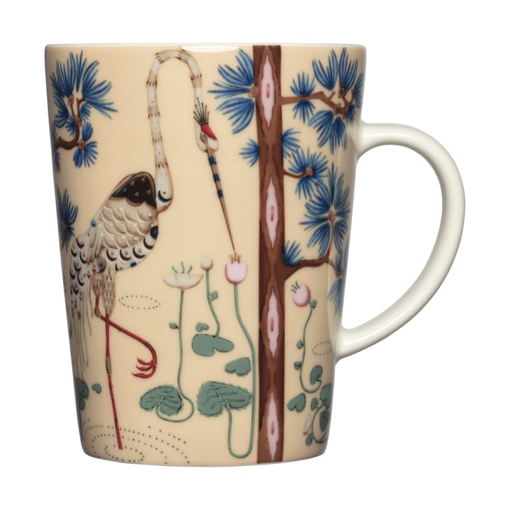 Taika mok 40 cl 15-jarig jubileum - Linnen - Iittala