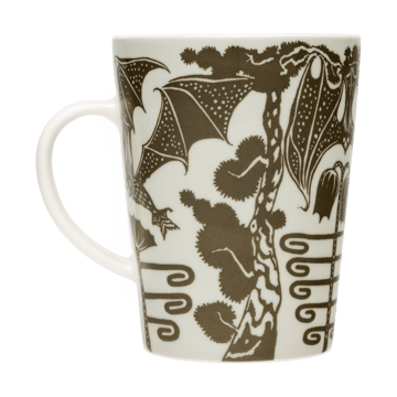 Taika mok 40 cl cadeauverpakking - Nacht sepia - Iittala