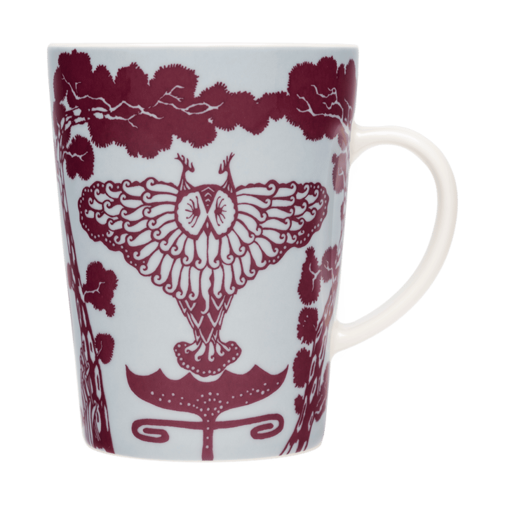Taika mok 40 cl cadeauverpakking - Uni kers - Iittala