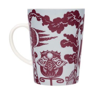 Taika mok 40 cl cadeauverpakking - Uni kers - Iittala