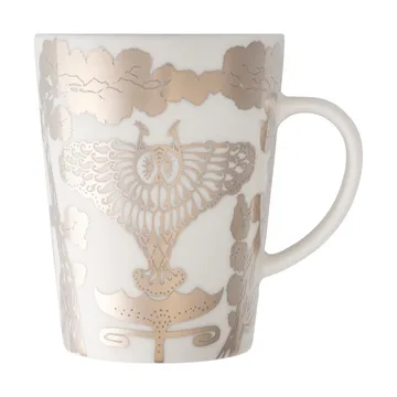 Taika mok 40 cl cadeauverpakking - Uni spiegel - Iittala