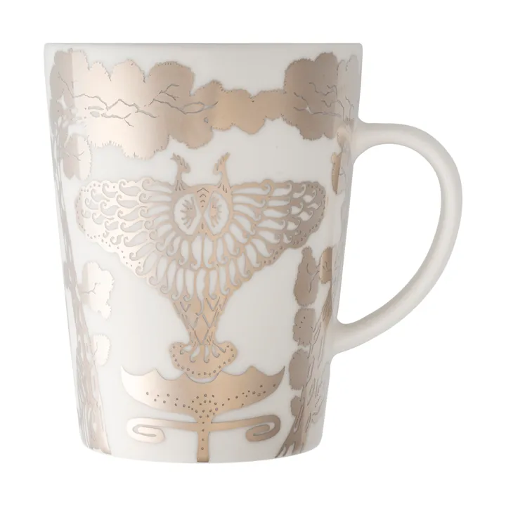 Taika mok 40 cl cadeauverpakking - Uni spiegel - Iittala