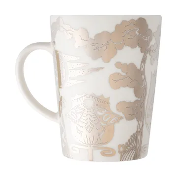 Taika mok 40 cl cadeauverpakking - Uni spiegel - Iittala