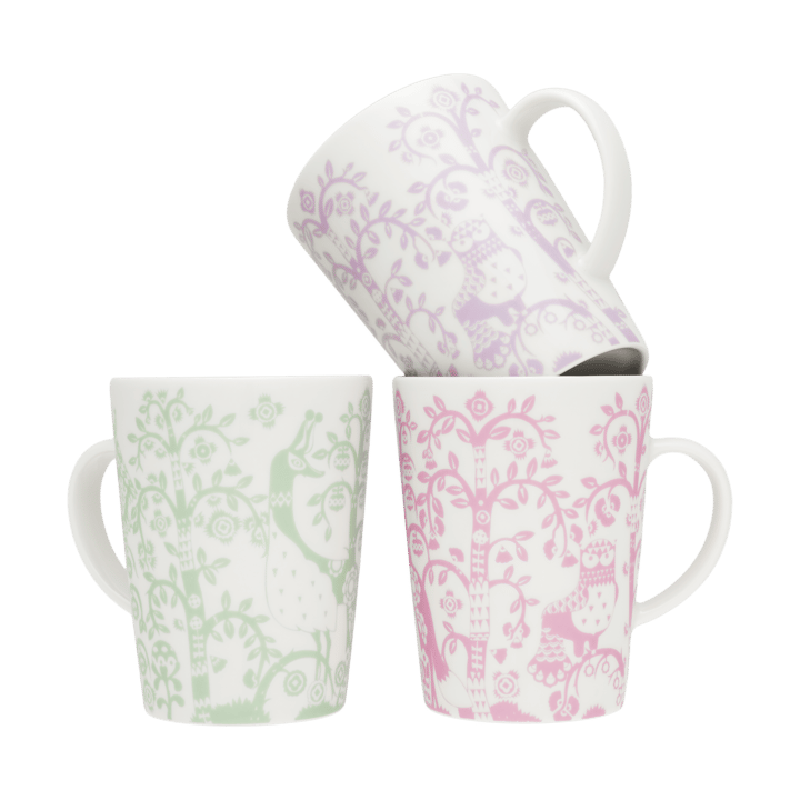Taika mok 40 cl, Salie Iittala