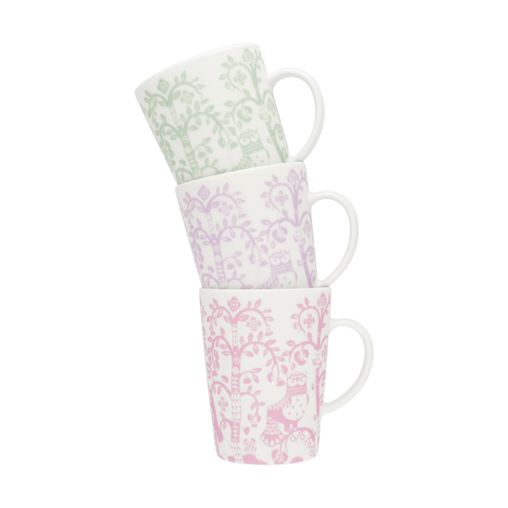 Taika mok 40 cl, Salie Iittala