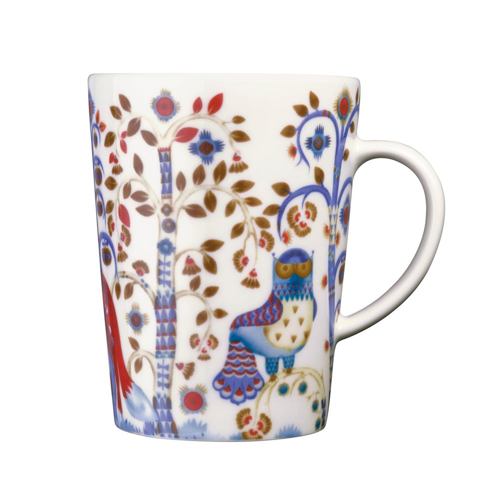 Iittala Taika mok 40 cl wit