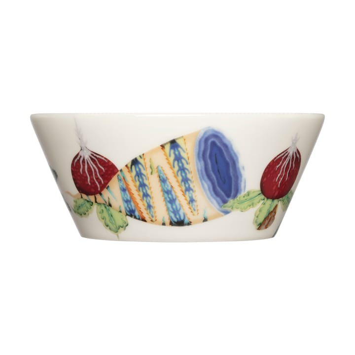 Taika Sato kom 30 cl, Wit-multi Iittala