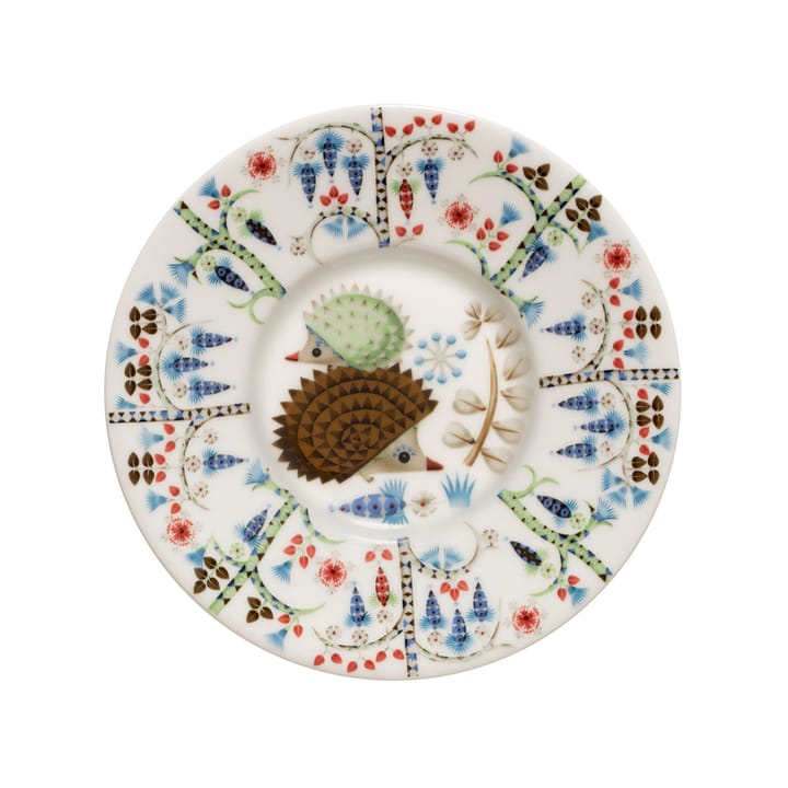 Taika Siimes koffieschotel 15 cm - Wit - Iittala
