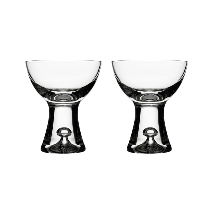 Tapio likeurglas 9 cl 2-pack - Transparant - Iittala