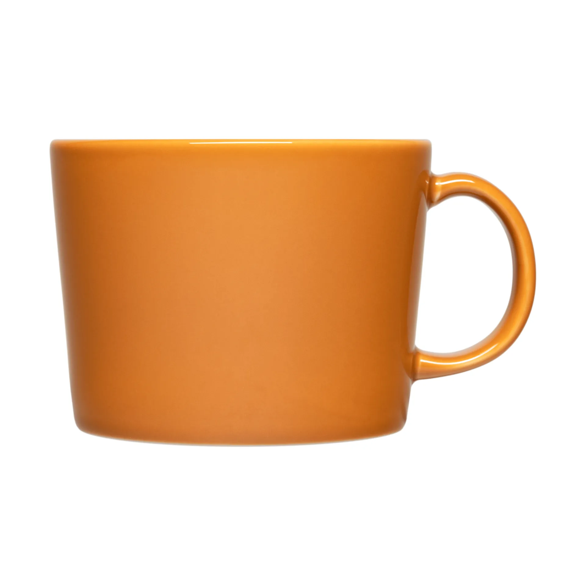 Teema beker, Amber, 0,4 l Iittala