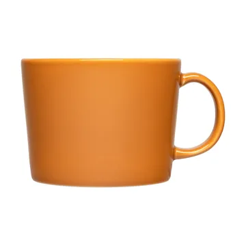 Teema beker - Amber, 0,4 l - Iittala