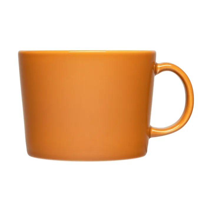 Teema beker - Amber, 0,4 l - Iittala