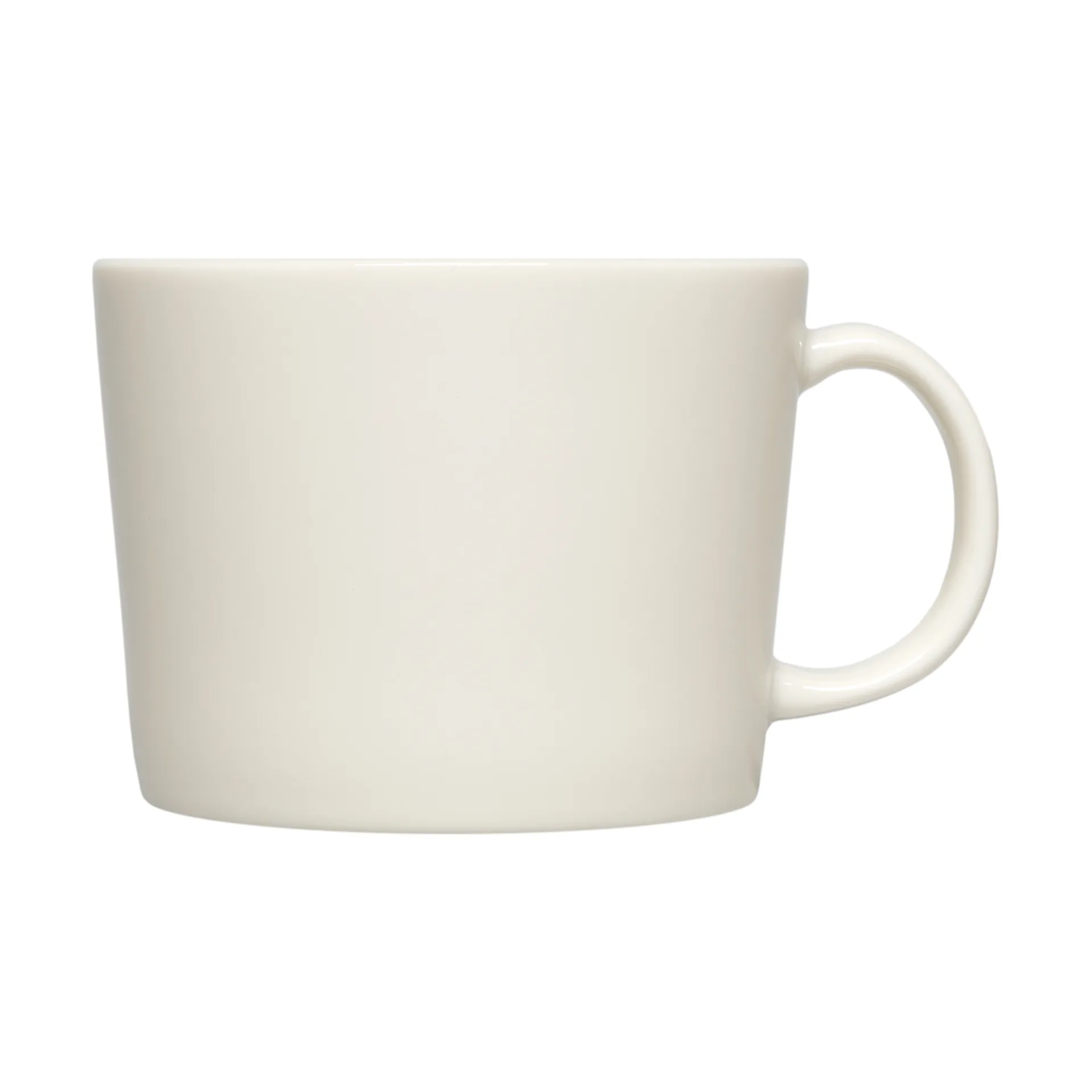 Teema beker, Wit, 0,4 l Iittala