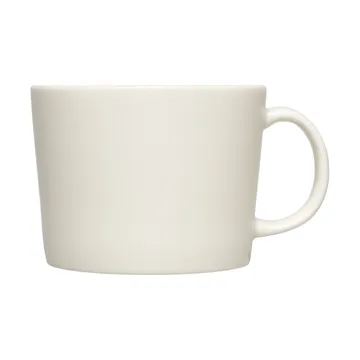 Teema beker - Wit, 0,4 l - Iittala
