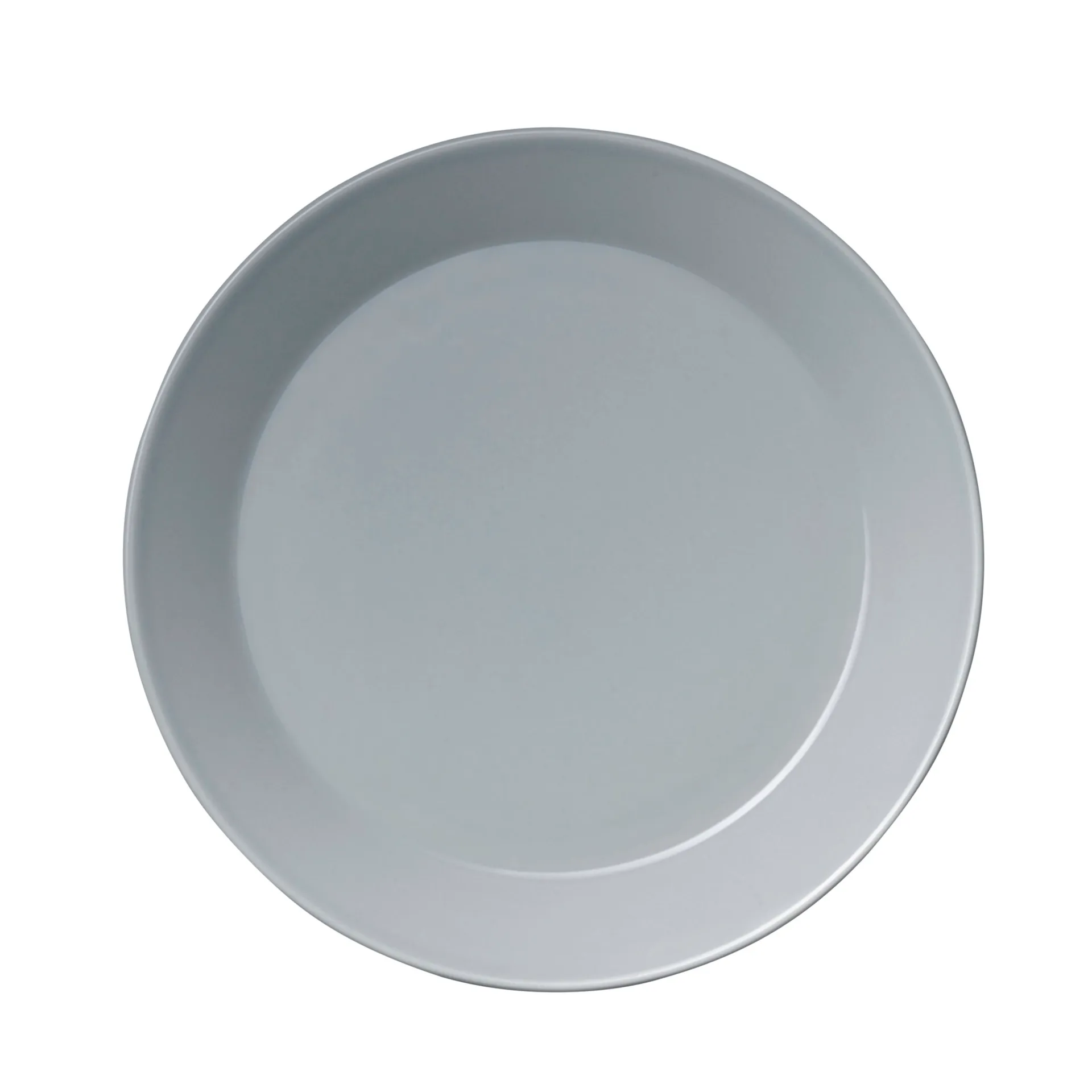 Teema bord Ø17 cm, parelgrijs Iittala