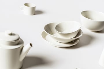 Teema bord Ø17 cm - wit - Iittala