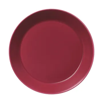 Teema bord Ø21 cm. - Kersen - Iittala
