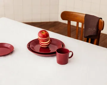 Teema bord Ø21 cm. - Kersen - Iittala