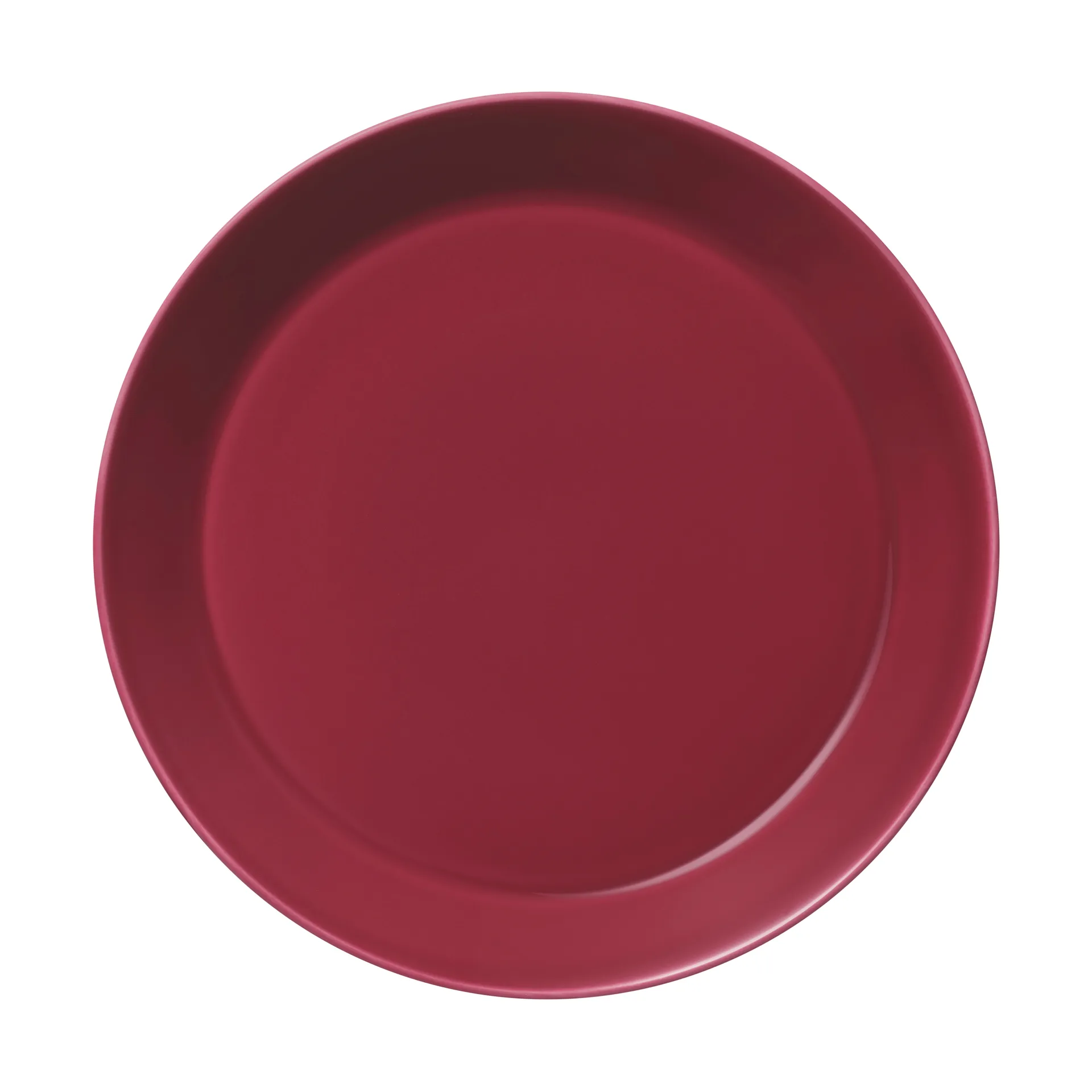 Teema bord Ø26 cm, Kersen Iittala