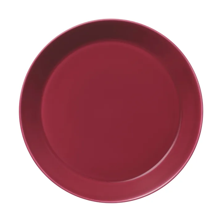 Teema bord Ø26 cm - Kersen - Iittala