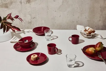 Teema bord Ø26 cm - Kersen - Iittala
