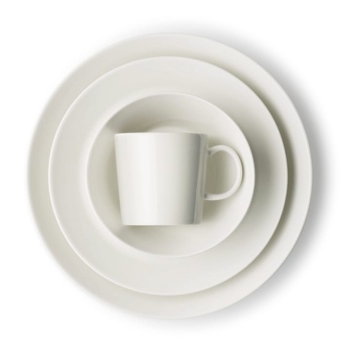 Teema bord - 26 cm. van Iittala -