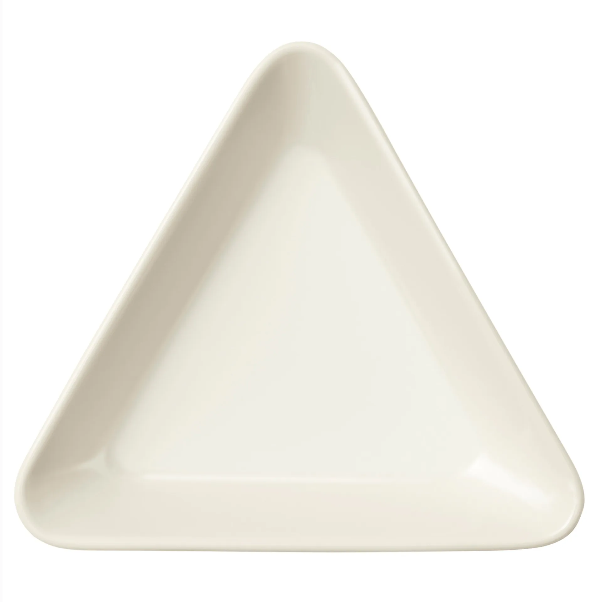 Teema bord driehoek, 12 cm. Iittala