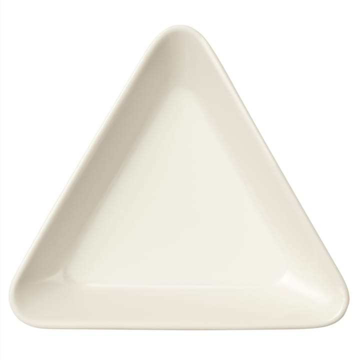 Teema bord driehoek, 12 cm. Iittala