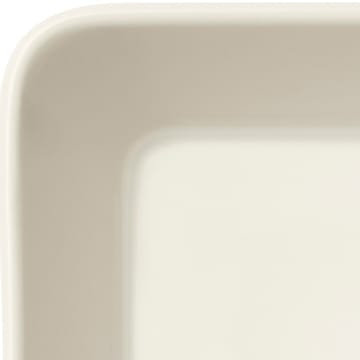Teema bord vierkant 12 x 12 cm. - wit - Iittala