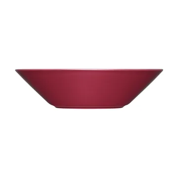 Teema diep bord - Kersen - Iittala
