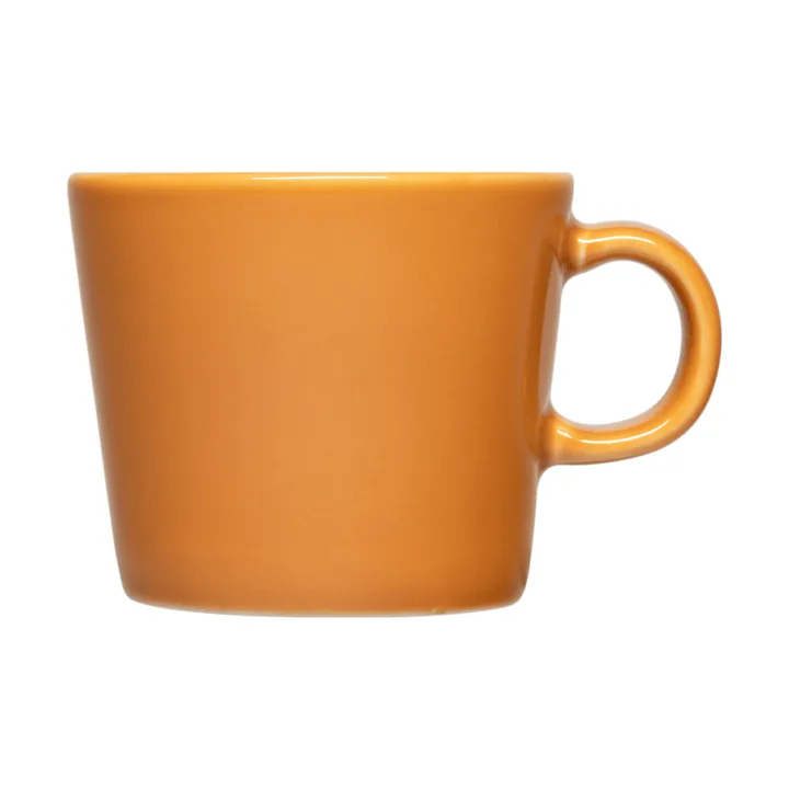 Teema espressokopje - Amber, 10 cl - Iittala