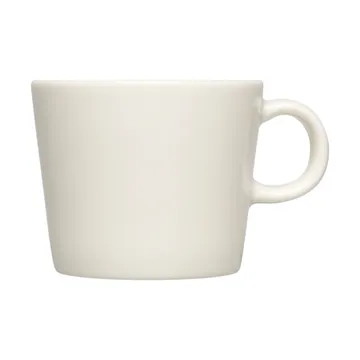 Teema espressokopje - Wit, 10 cl - Iittala