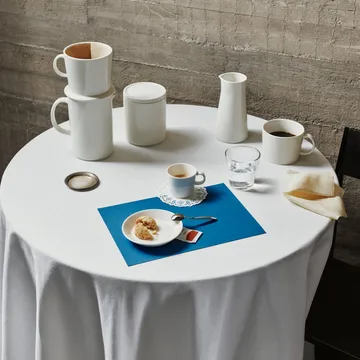 Teema espressokopje - Wit, 10 cl - Iittala