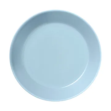 Teema gebaksbord Ø17 cm - IJsblauw - Iittala