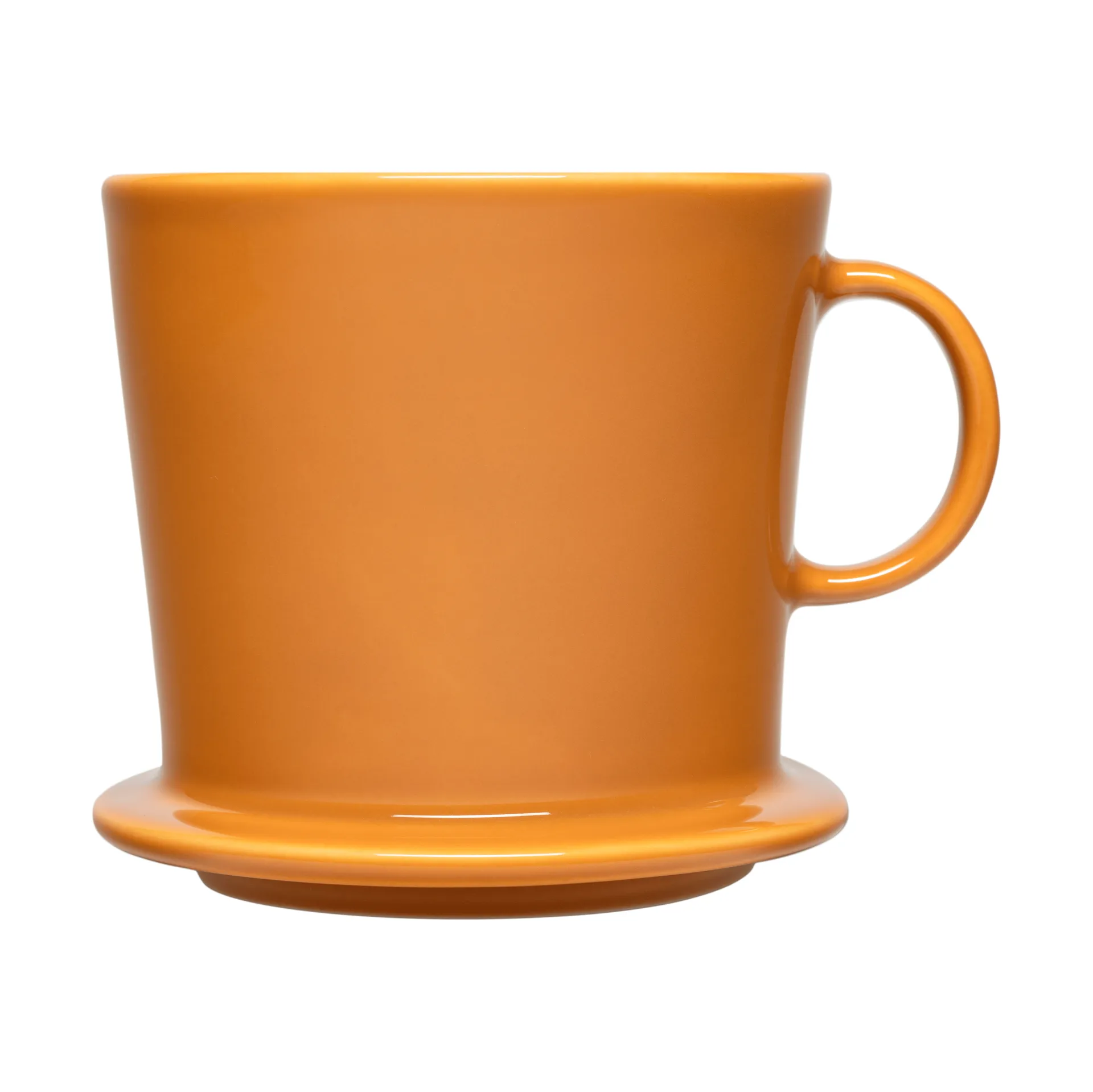 Teema keramisch koffiefilter, Amber Iittala