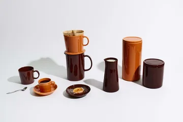 Teema keramisch koffiefilter - Amber - Iittala