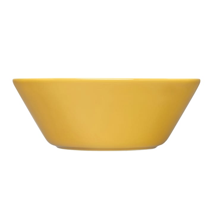 Teema kom - Ø15 cm - Honing (geel) - Iittala