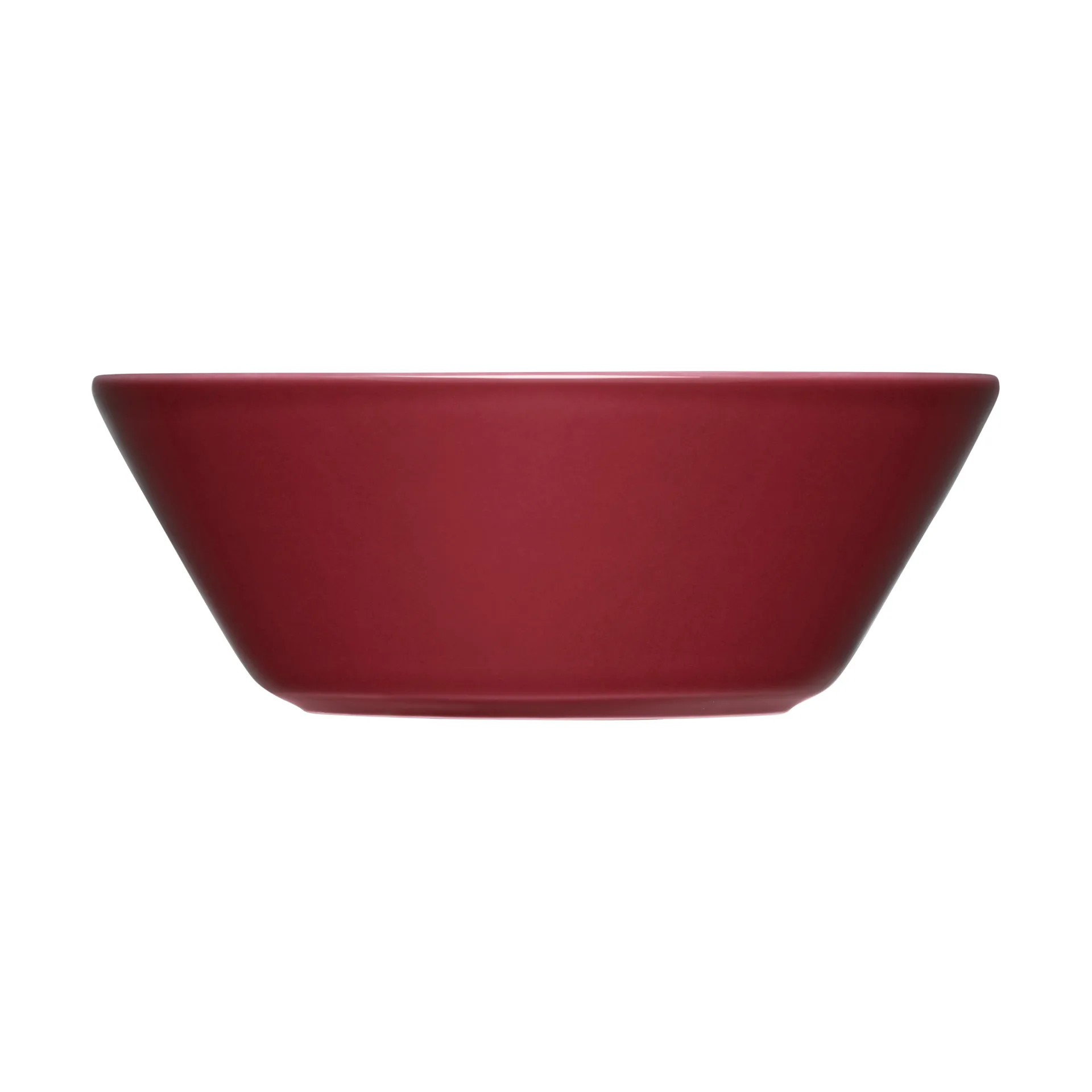 Teema kom - Ø15 cm, Kers Iittala