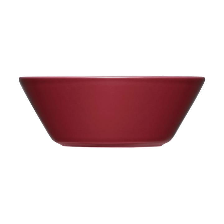 Teema kom - Ø15 cm - Kers - Iittala